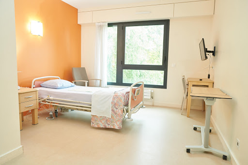 Photo de EHPAD Bois Joly - Groupe Hospitalier Bretagne Sud - Quimperlé à Mellac (29300)