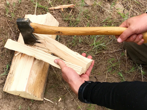 Bushcraft Northwest - Thumbnail