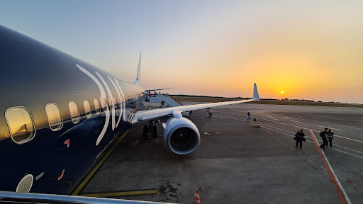 Kos International Airport - Thumbnail