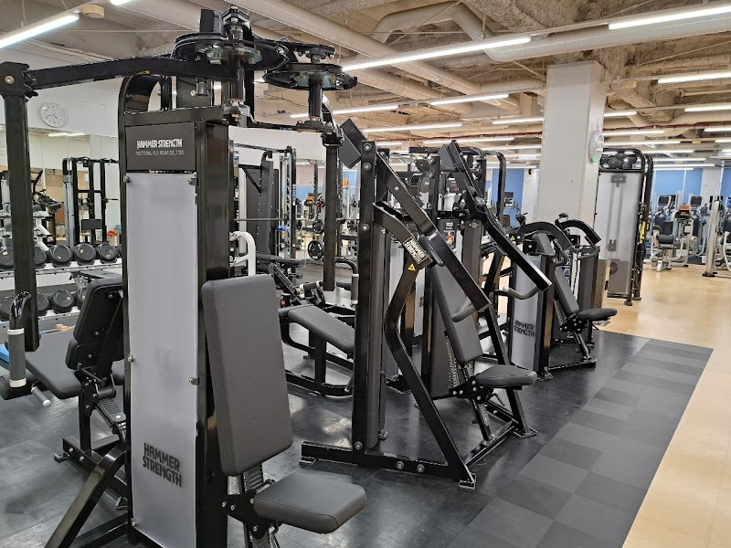 A-1スポーツクラブ長泉