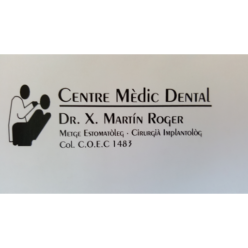 Clínica dental Dr.Javier Martín Roger - Thumbnail