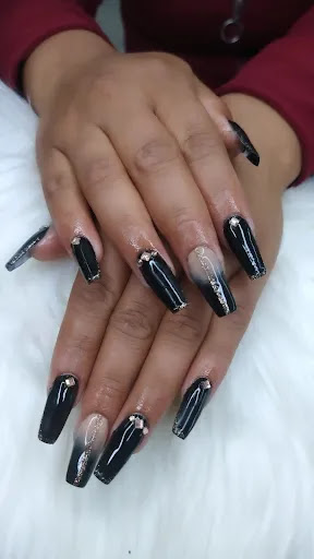 Itzel Guzman Makeup salón - Thumbnail