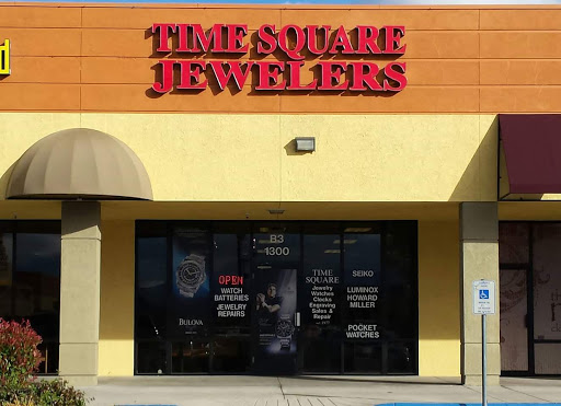 Time Square Jewelers - Thumbnail