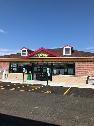 Grove Stop Market & Gasoline