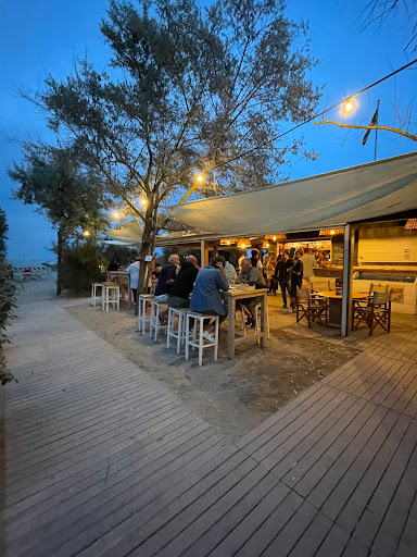 Buonaventura Baretto on Lamone Gallery - Italy