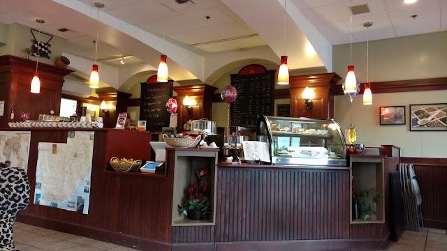 Cederberg Tea House