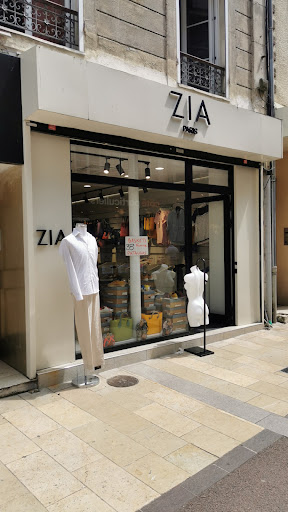 ZIA PARIS