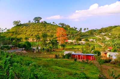 Photos of El Pescador
