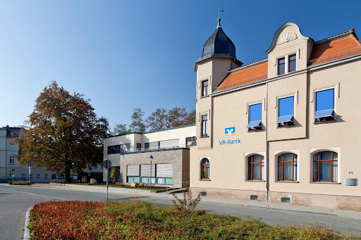 GEWO - Genossenschaftlich Wohnen | Immobilienverwaltung der VR-Bank Altenburger