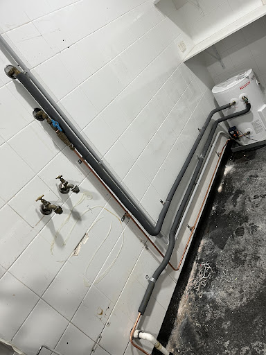 My Plumber Mate - Thumbnail