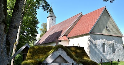 Photos of Noarootsi kirik