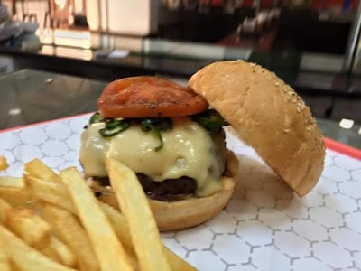 Photos of Fatty Dabs Burger Shack