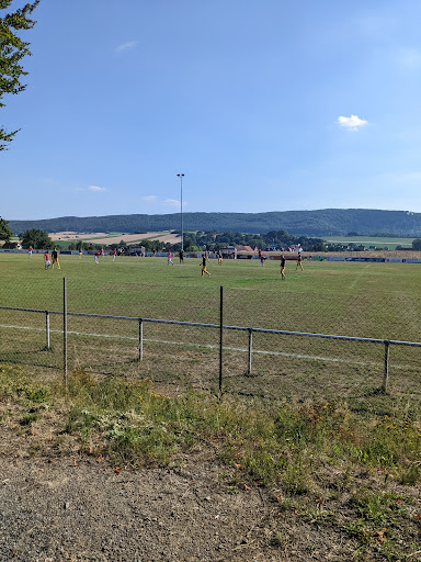 SV WTW Weenzen-Thüste-Wallensen