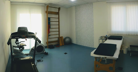 Fisiotrainer Reabilitação e Performance