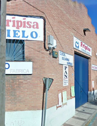 Fripisa Gallery - Spain