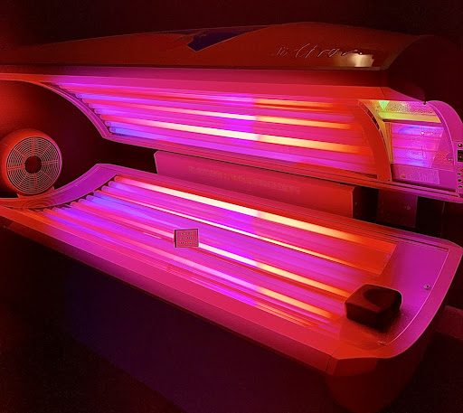 Southern Exposure Tanning & Salon