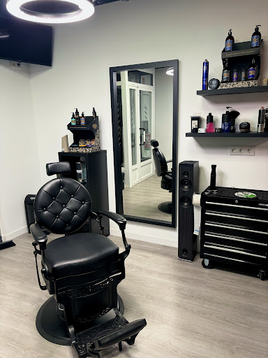 111 BARBER STUDIO - Thumbnail