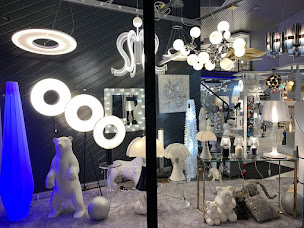 Photo n°3 de Eurocom à Jouy-aux-Arches (Magasin de luminaires)