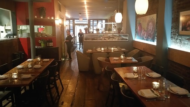 Taverna Di Bacco