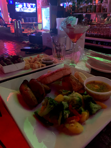 Spice Resto-Lounge - Thumbnail