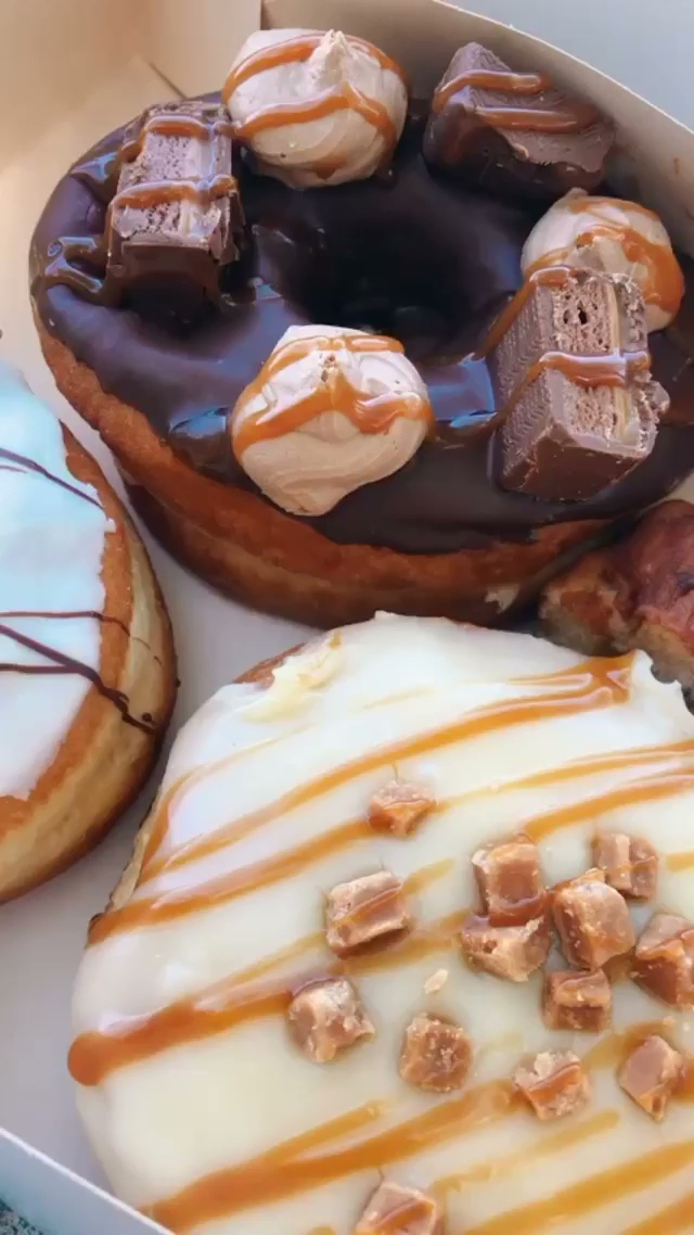 Cloud Doughnuts — photo 2