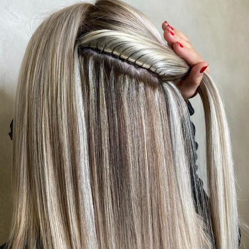 Friseur Haarmanufaktur Wolfsburg