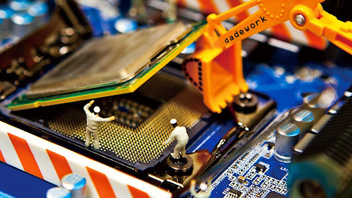 Dadework Di Azzolin Davide - Thumbnail