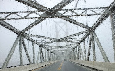 Chesapeake Bay Bridge