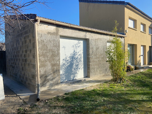 Dumont Ravalement Projeté