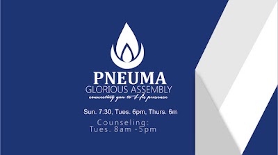 Pneuma Glorious Assembly Inc