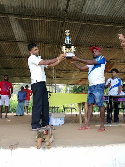 photo of Minipura School ground