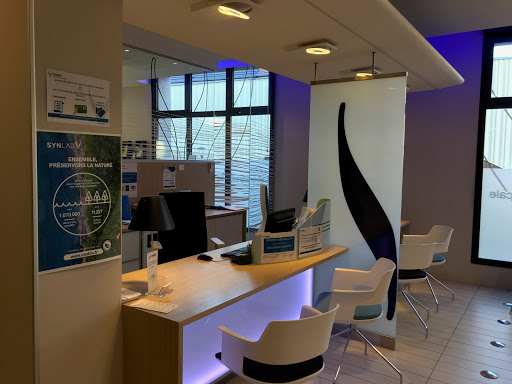 Laboratoire Synlab Oxabio Solesmes - Thumbnail