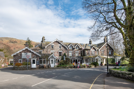 The Wordsworth Hotel