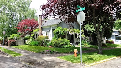 Franklin Square Park