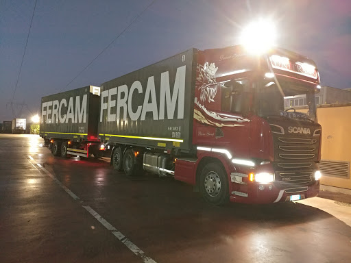 FERCAM Napoli - Thumbnail