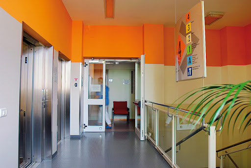 Piccole Figlie Hospital - Thumbnail