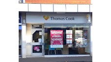 Thomas Cook Travel Store glasgow