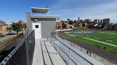 Willard R Stargel Stadium