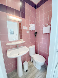 Photo n°34 de Coliving Biarritz à Biarritz (Hôtel)