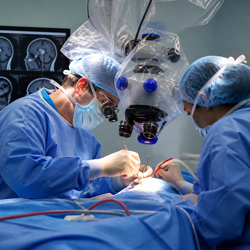 When it comes to your brain and spine, choosing the right specialist can make all the difference.… post image