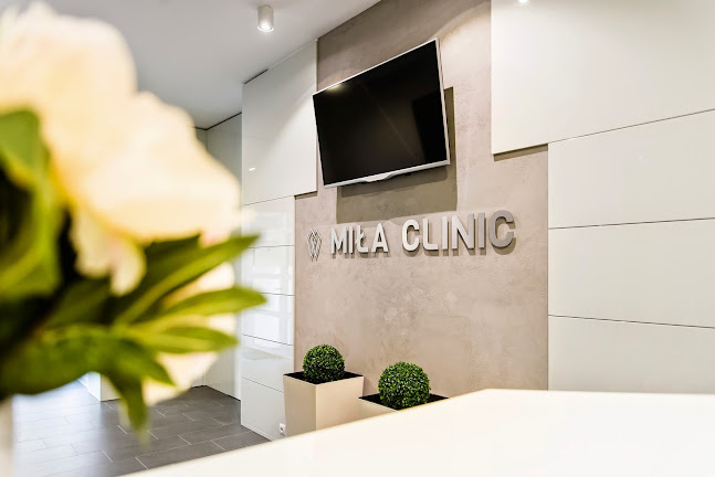 Miła Clinic - Gabinet Dentystyczny - Radom