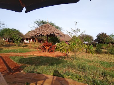 campground