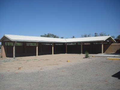 Zuni Visitor Center