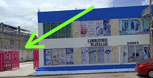 CLINICA PLAYALAB