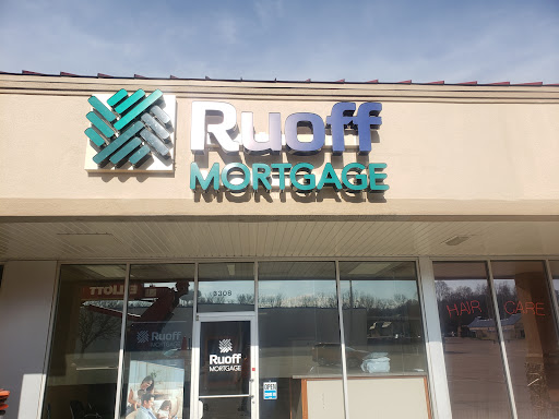 Ruoff Mortgage - Logansport