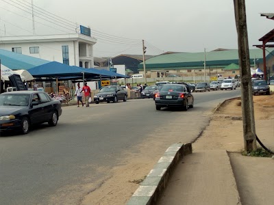 Photos of Ecobank - Redemption Camp Branch