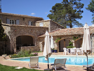 Photo n°6 de Gîte Bastidon Domaine L'Helion Chambres d'Hôtes à Taradeau (Complexe hôtelier)