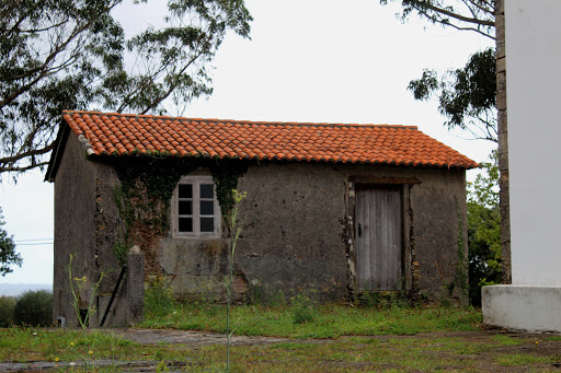 Iglesia de San Vicenzo do Pino - Thumbnail