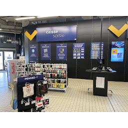 Photo n°29 de Norauto Vitrolles à Vitrolles (Magasin de pneus)