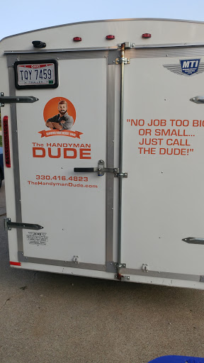 The Handyman Dude - Thumbnail